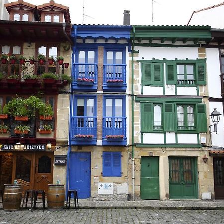 Axula By Smiling Rentals Hondarribia Exterior photo