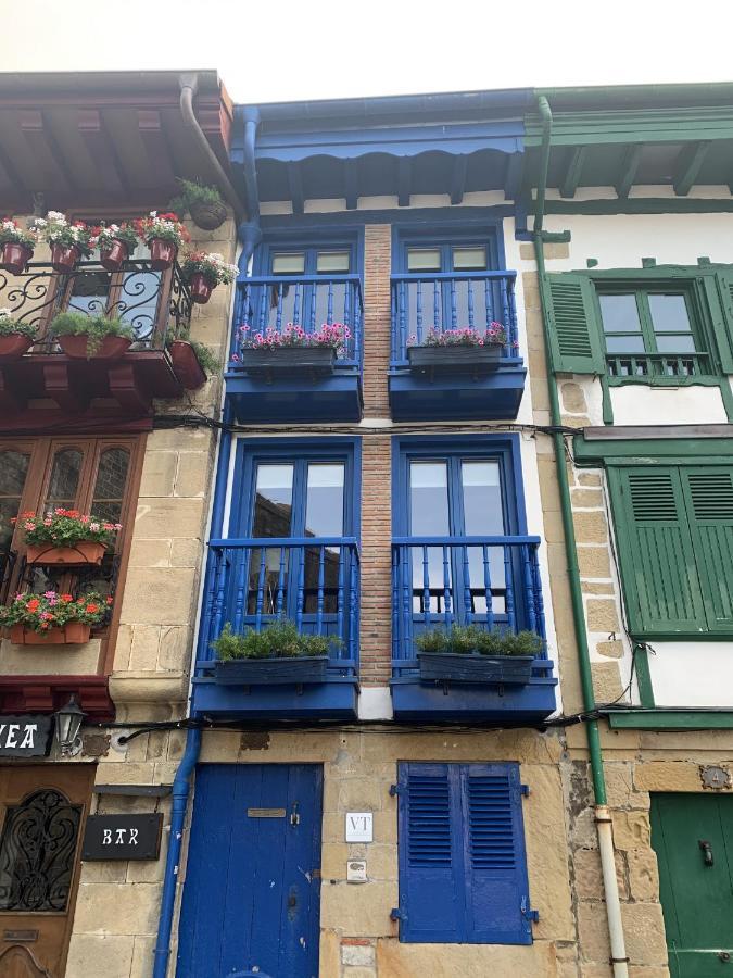 Axula By Smiling Rentals Hondarribia Exterior photo