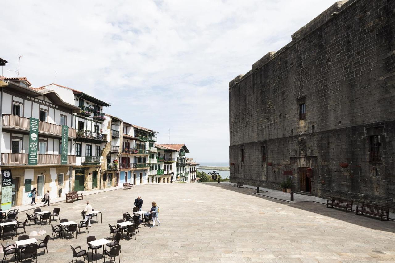Axula By Smiling Rentals Hondarribia Exterior photo