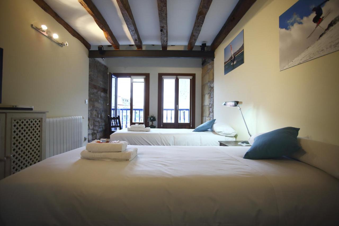 Axula By Smiling Rentals Hondarribia Exterior photo