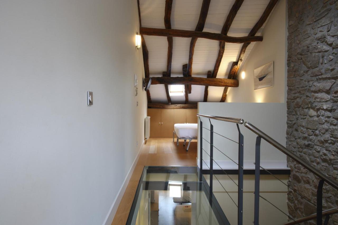 Axula By Smiling Rentals Hondarribia Exterior photo