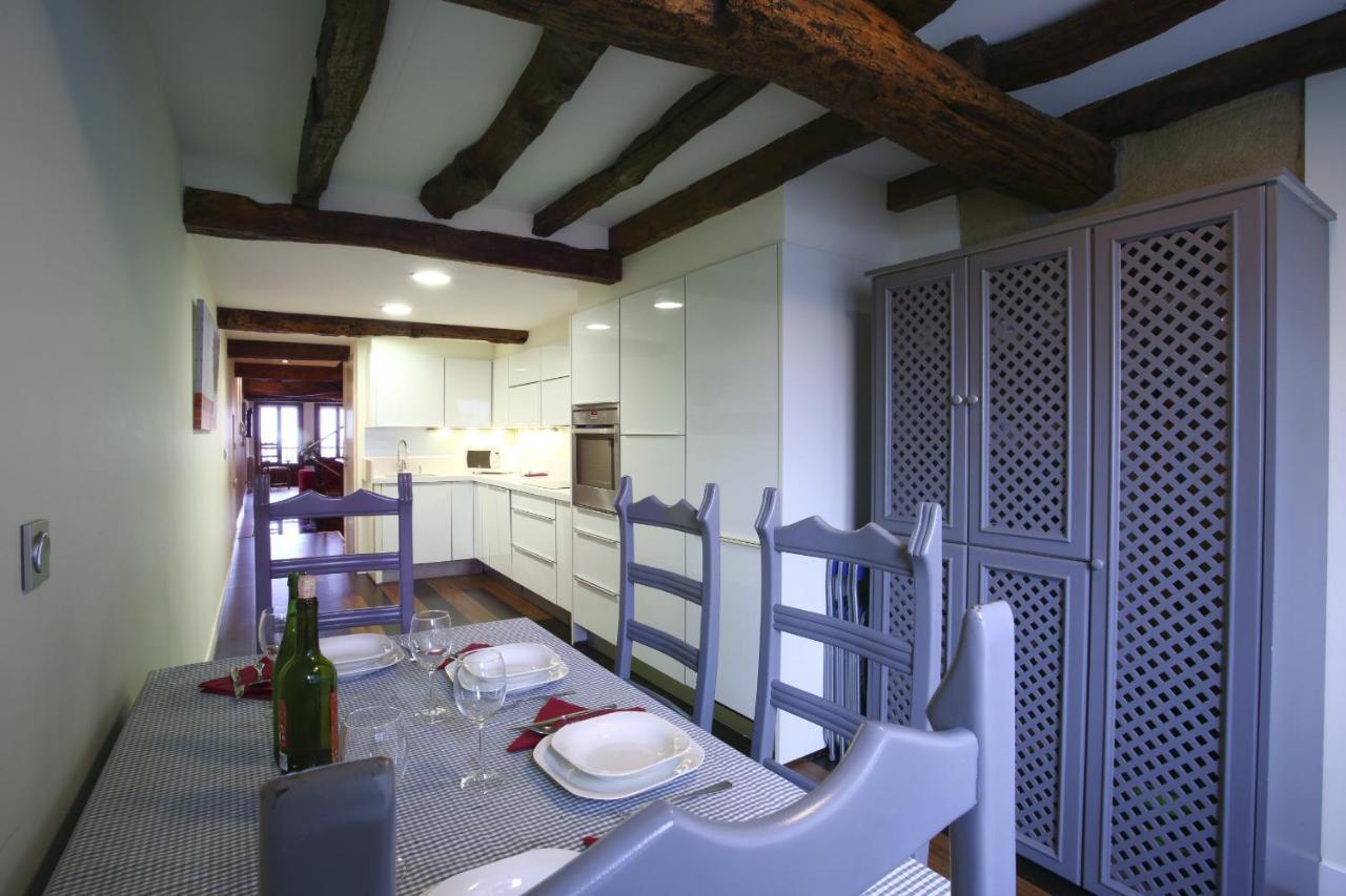 Axula By Smiling Rentals Hondarribia Exterior photo
