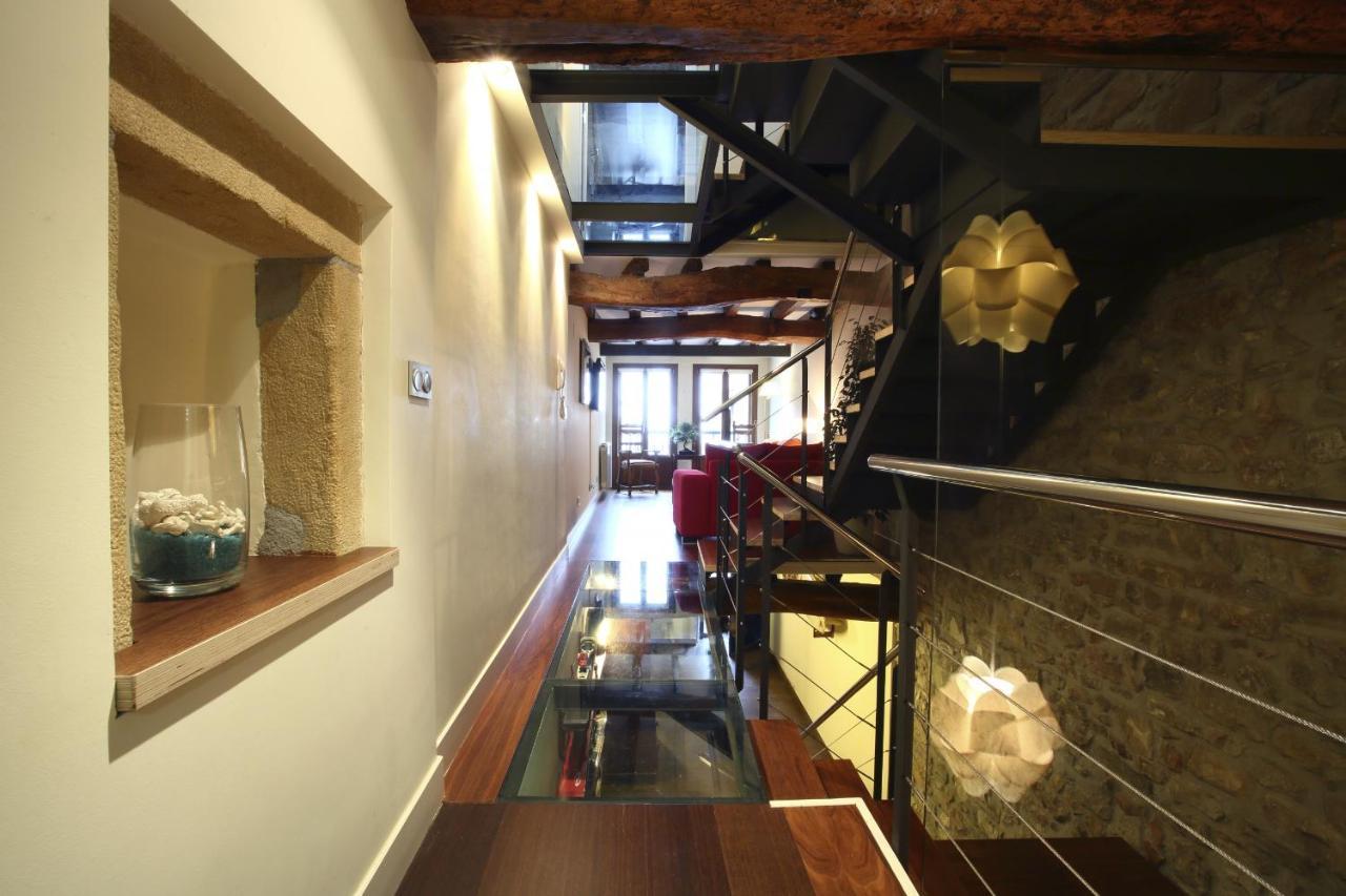 Axula By Smiling Rentals Hondarribia Exterior photo