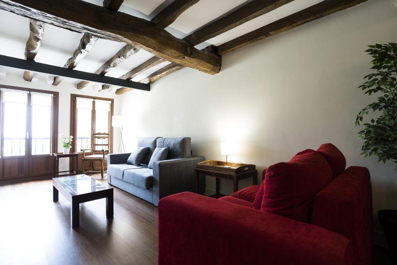 Axula By Smiling Rentals Hondarribia Exterior photo