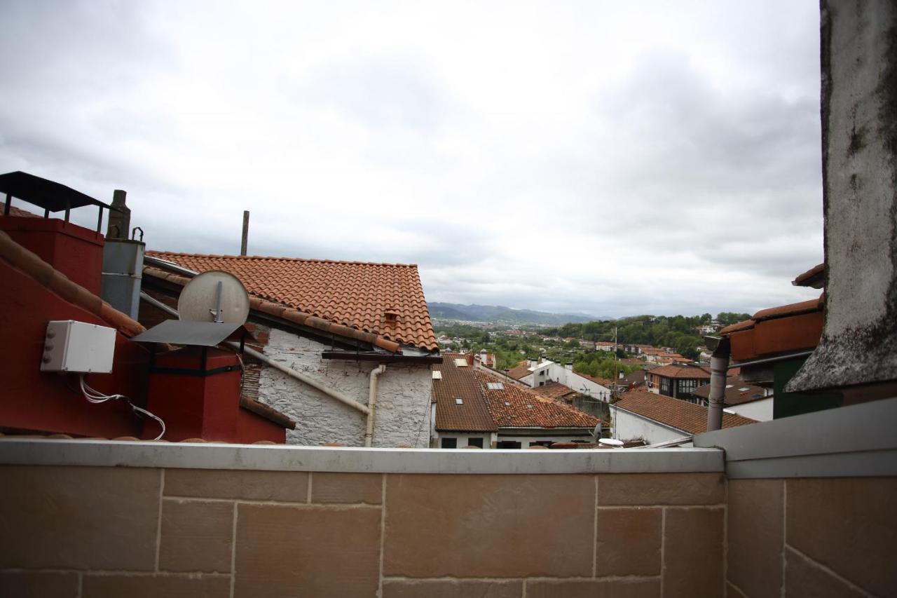 Axula By Smiling Rentals Hondarribia Exterior photo