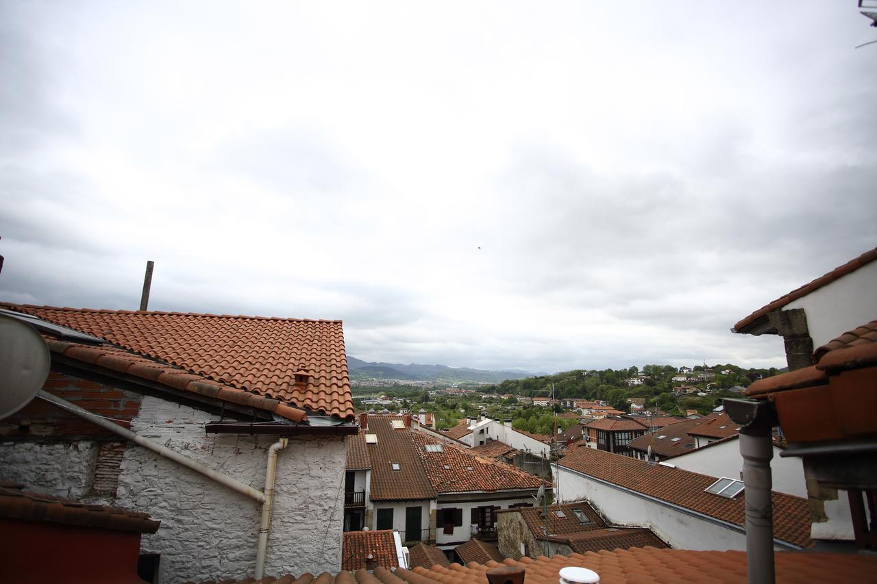 Axula By Smiling Rentals Hondarribia Exterior photo