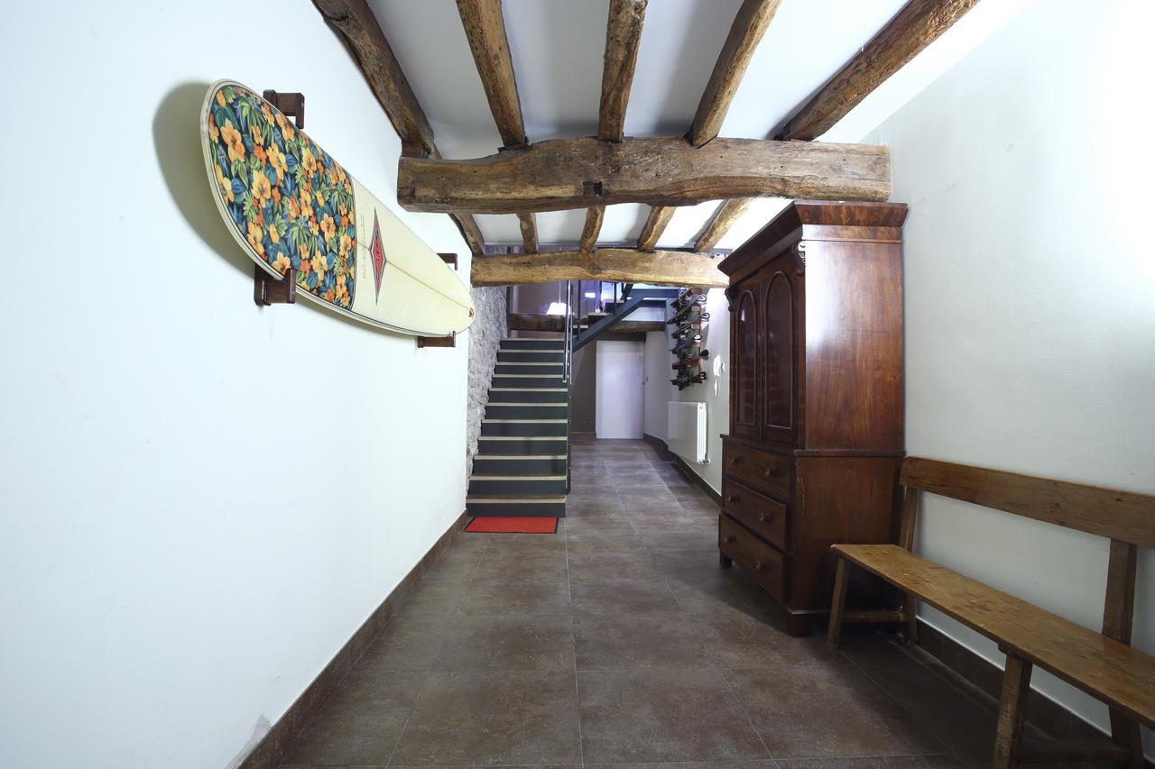 Axula By Smiling Rentals Hondarribia Exterior photo
