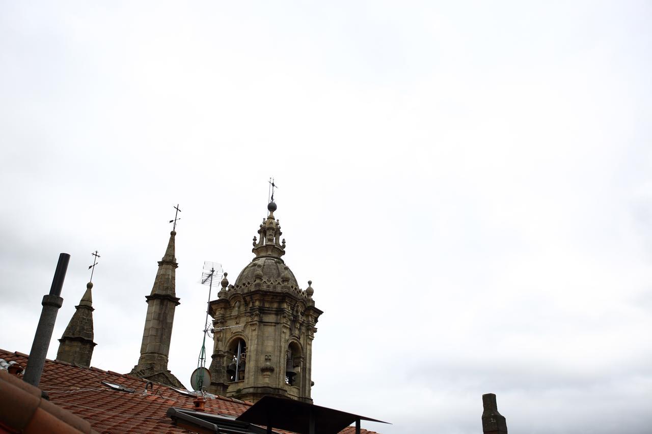 Axula By Smiling Rentals Hondarribia Exterior photo