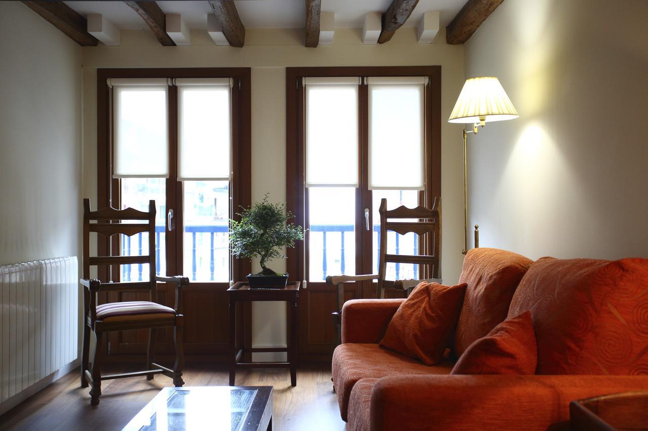 Axula By Smiling Rentals Hondarribia Exterior photo