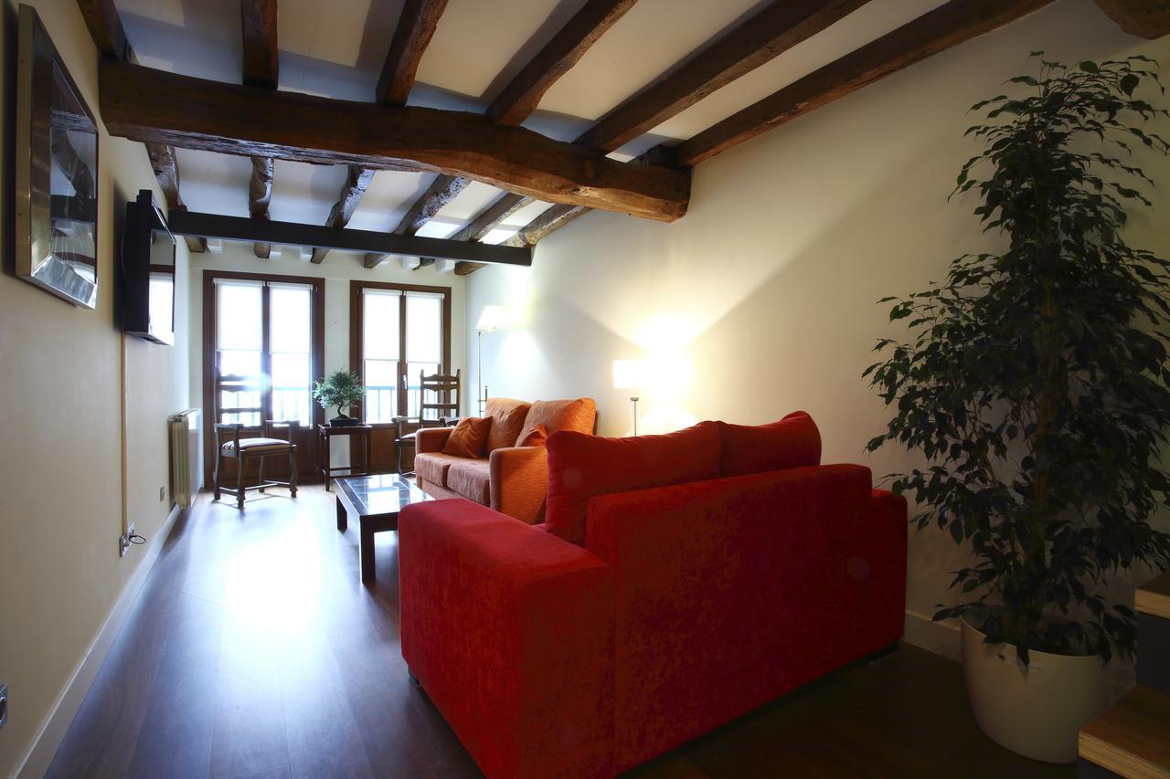 Axula By Smiling Rentals Hondarribia Exterior photo
