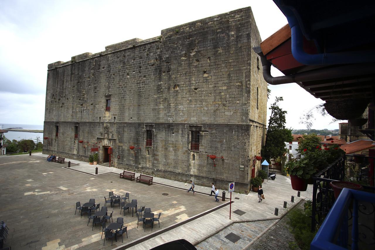 Axula By Smiling Rentals Hondarribia Exterior photo